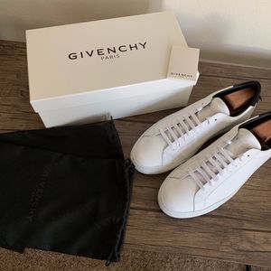 Givenchy Mens Urban Sneakers size US 13/EU 46